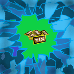 Ticket Simulator