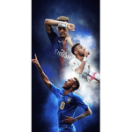 Neymar world