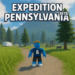 Expedition Pennsylvania (BETA) icon