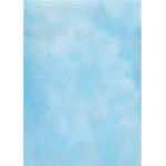Azul asthetic