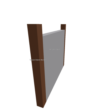 tycoon door