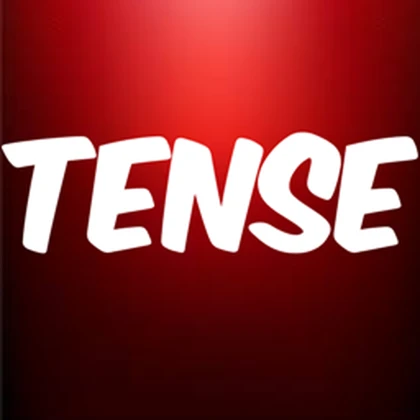 Tense Community Roblox group icon