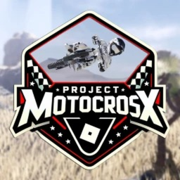 Project MX 🏍️