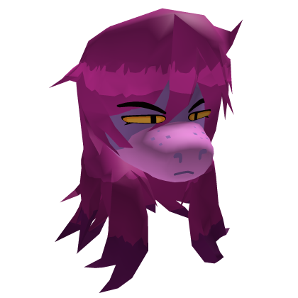 Susie DarkWorld | Deltarune Roblox item