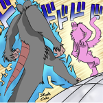 The Rats Cave