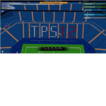 TPS 12 fans