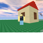ROBLOX Beta Alpha Archive