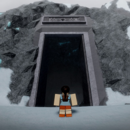 [CAVES] Tomb Explorer