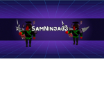 ninja sqad only for ninjas