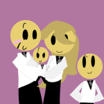 the SUITFAMILY residents! :]
