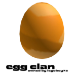 egg clan!