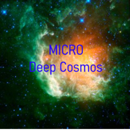 MICRO Deep Cosmos