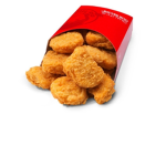 nugget kindom