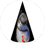 Card Shark Hat