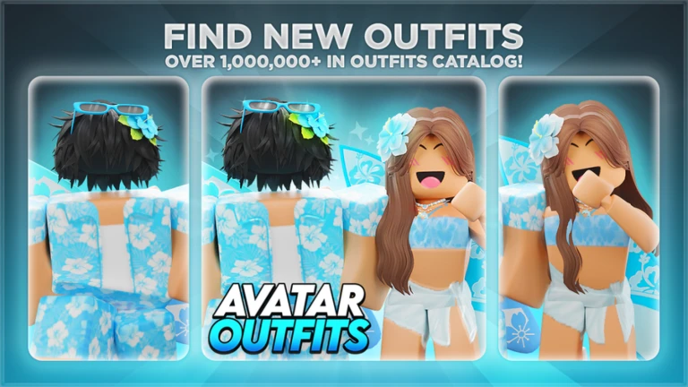 Avatar Outfits