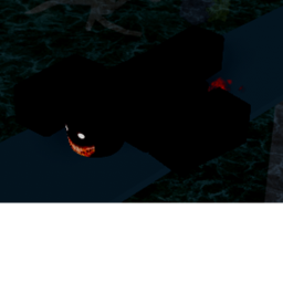 Survival The Demon The Killer
