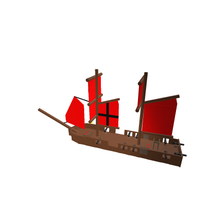 Ram Assualt Team Schooner