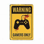 gamers are goated
