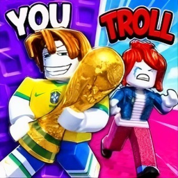 [2026⚽] World Cup Troll Tower