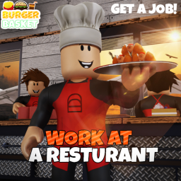 Burger Basket | GRAND OPENING