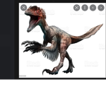 The Dinosoar group