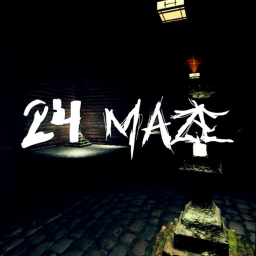 24 Maze Revamp [BETA]