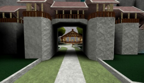 Explore: Ancient Rome town hall