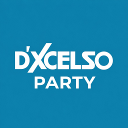 [ NEW ] D'XCELSO PARTY