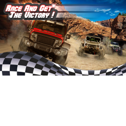 -Off -Road- Racing-