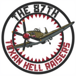 The 73rd Texan Hell Raisers