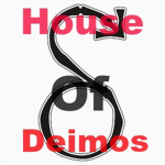 [GGoO] House of Deimos