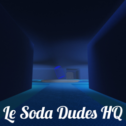 Le Soda Dudes HQ