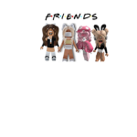 Roblox best friend squad