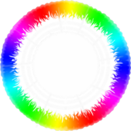 Sonic Rainboom Roblox decal