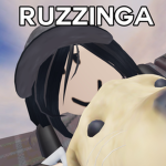 RUZZINGA