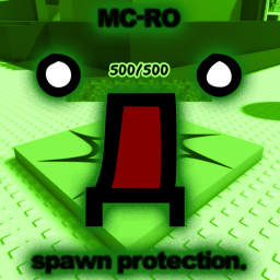 spawn protection.