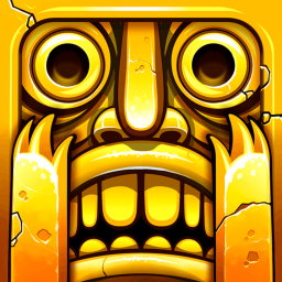 Ultimate Temple Run