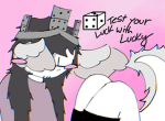 DrLuckys Imagination