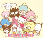 Saniro Fanss