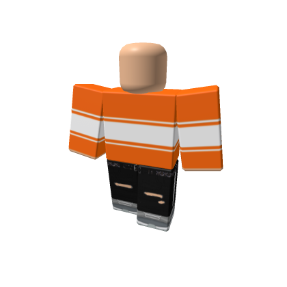 PRO_BITS Avatar Model ;)