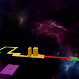 The EZ Obby!! NEW UPDATE!!
