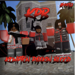 the east side bloods