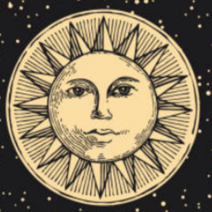 Berry Avenue - Sun Picture Roblox decal