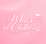 Miaafresitap clothes