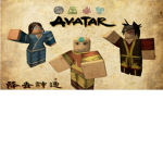 Avatar last airbender club