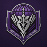 Deep Space Vanguard