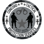 Concord Tactical Protection Services