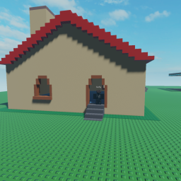 Reality Glitch ( Beta )