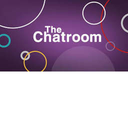 CHAT ROOM  by lookos13