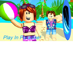 Play In paradise